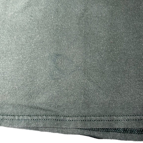 Aaron Rodgers RELAX Adult Green Bay Packers NFLPA Short Sleeve T-shirt Size XL - Picture 7 of 8